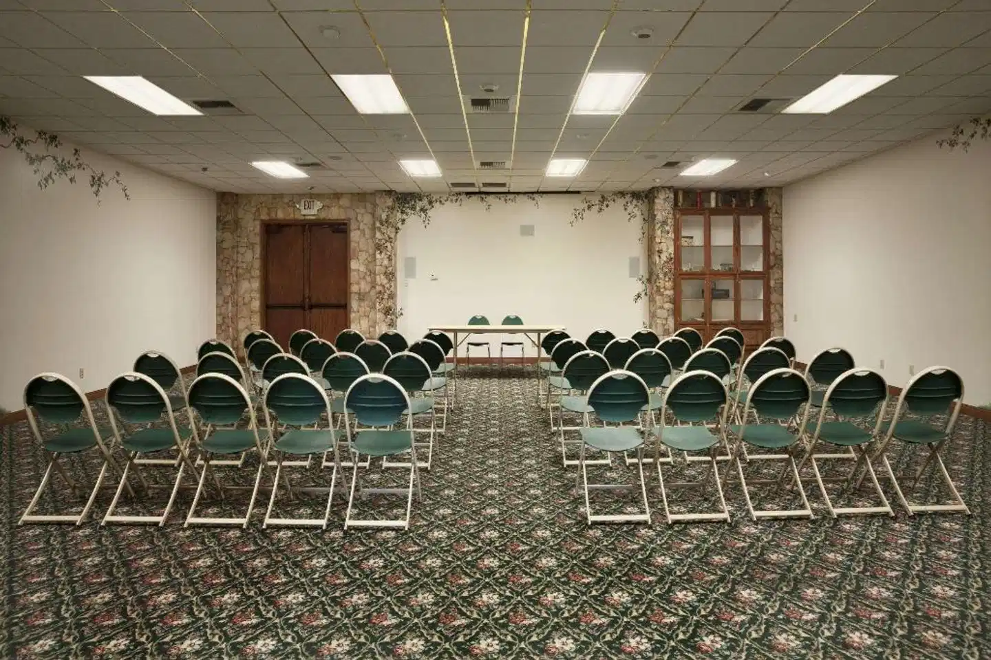 Travelodge by Wyndham Lemoore Near Naval Air Station Konferenz