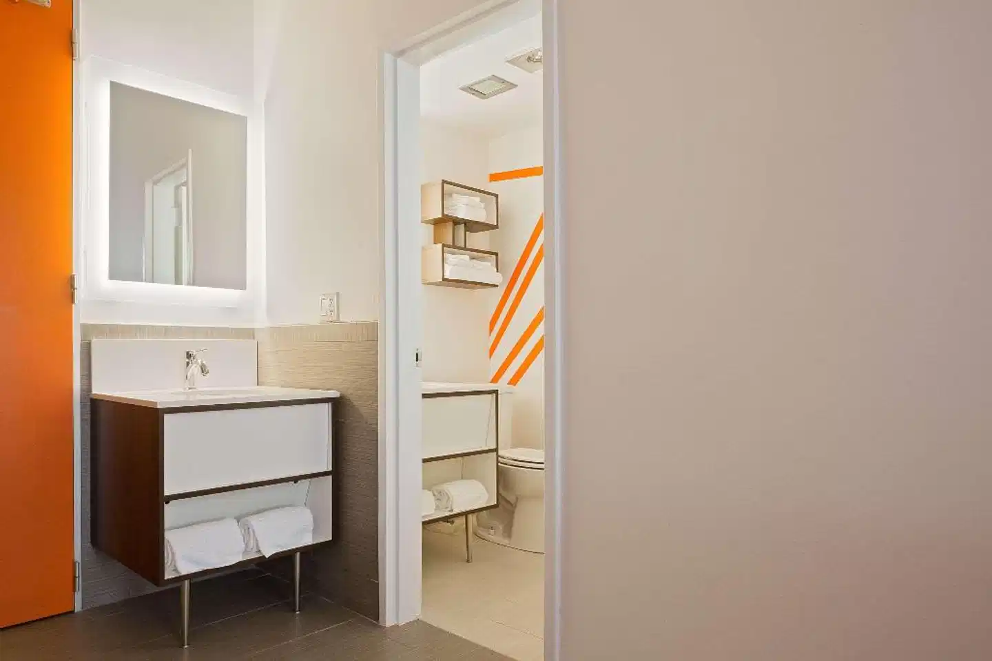 Howard Johnson by Wyndham Toms River Wohnbeispiel