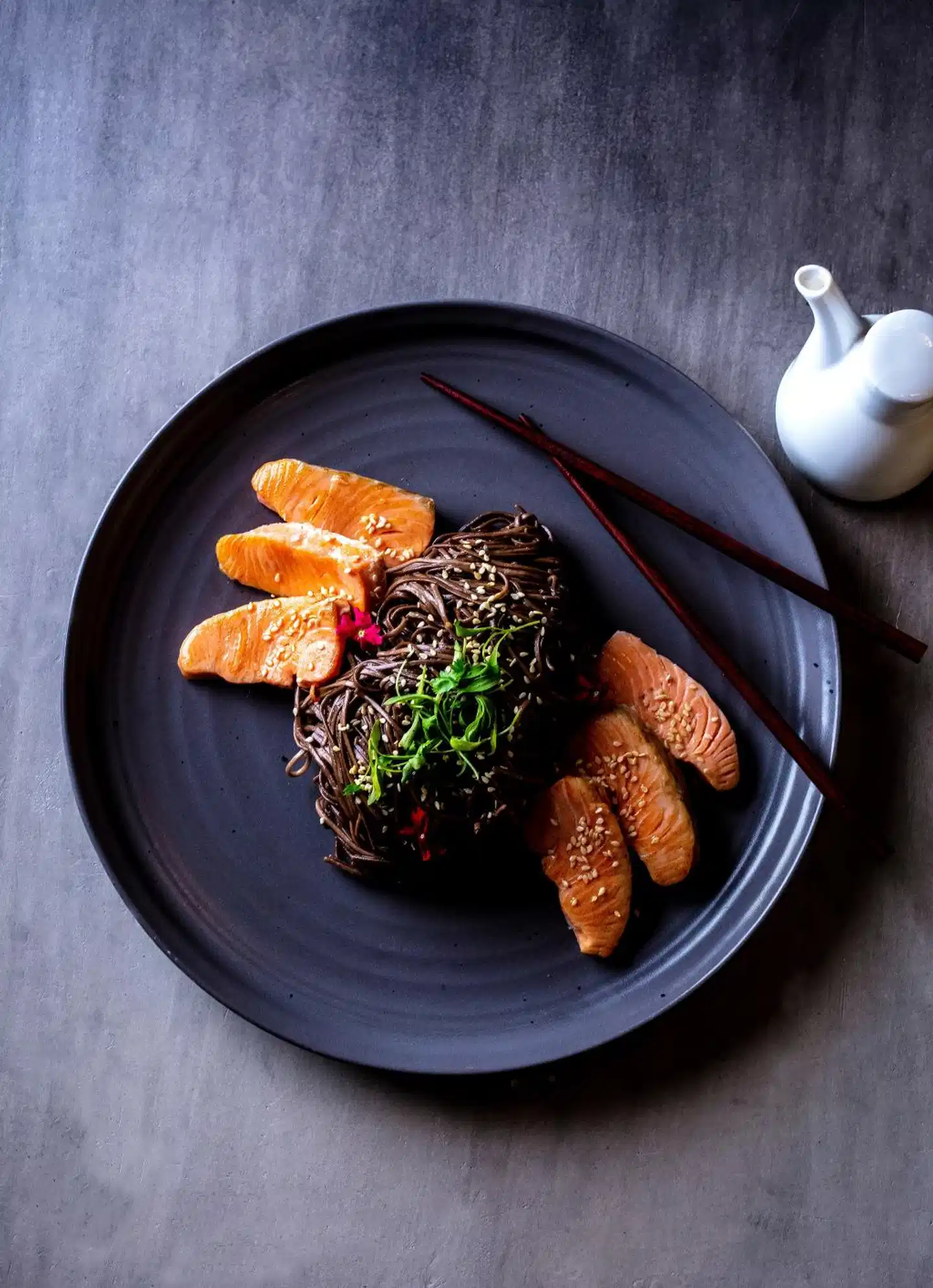 Hotel Greystone Tiere