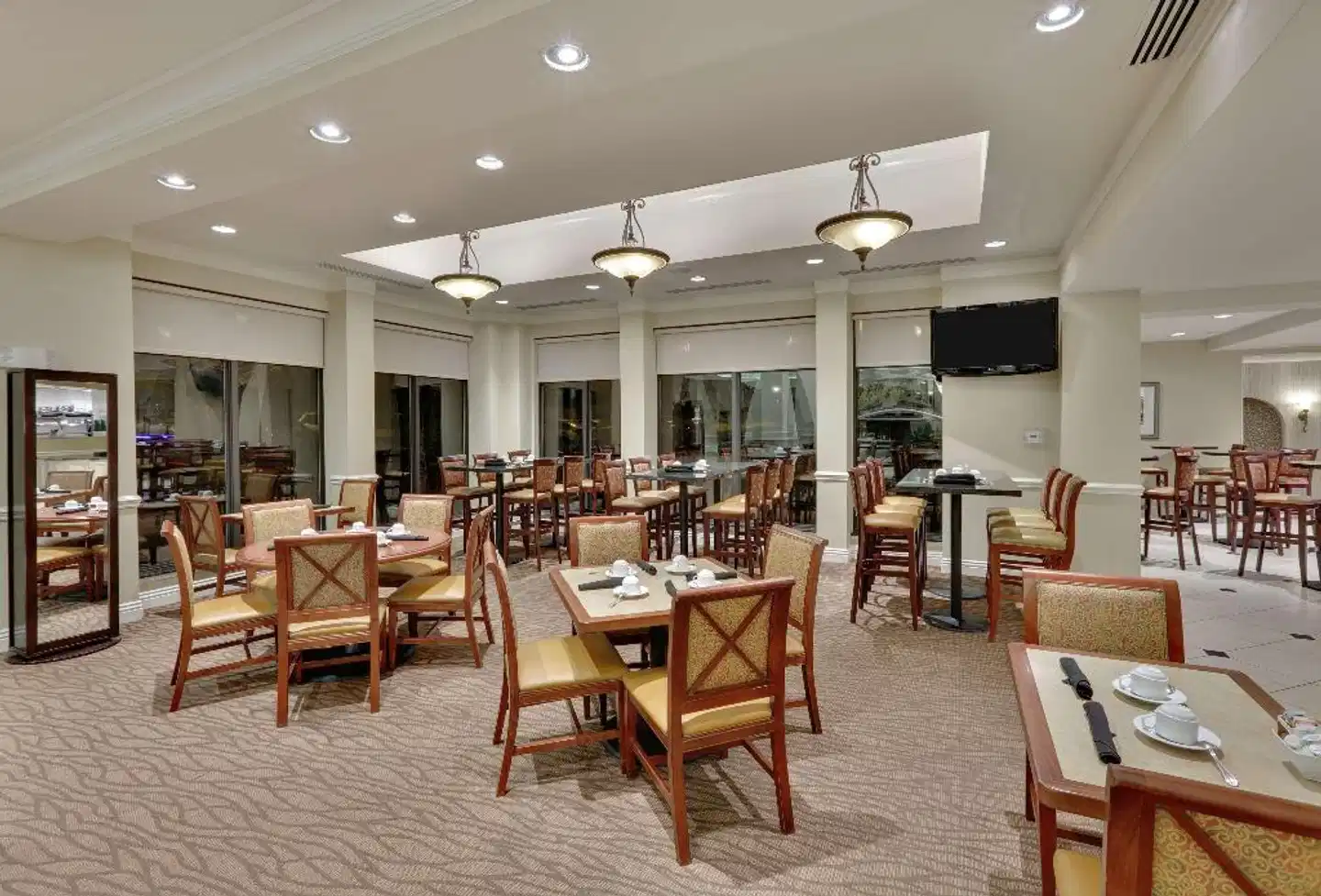 Hilton Garden Inn San Diego Del Mar Restaurant
