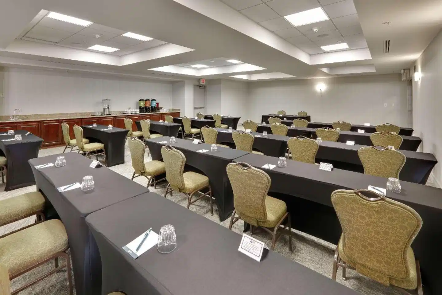 Homewood Suites by Hilton San Diego-Del Mar Konferenz