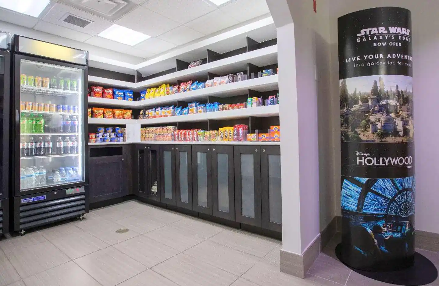 Best Western Plus Kissimmee-Lake Buena Vista South Inn & Suites Bar