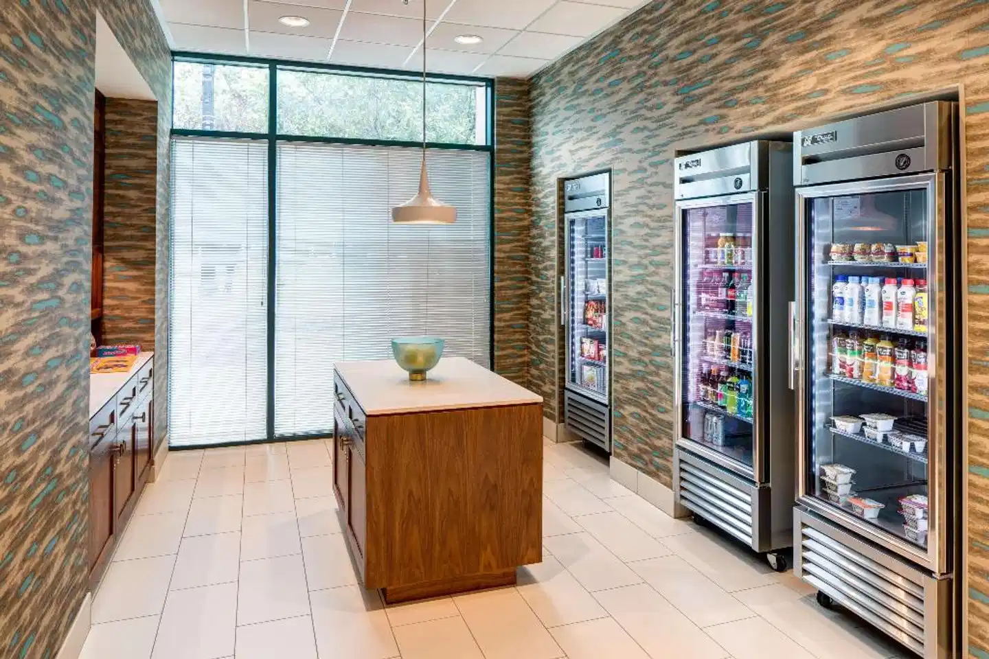 Homewood Suites by Hilton Salt Lake City Downtown Wellness