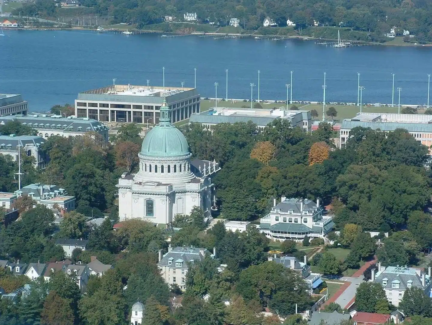 Hilton Garden Inn Annapolis Garten