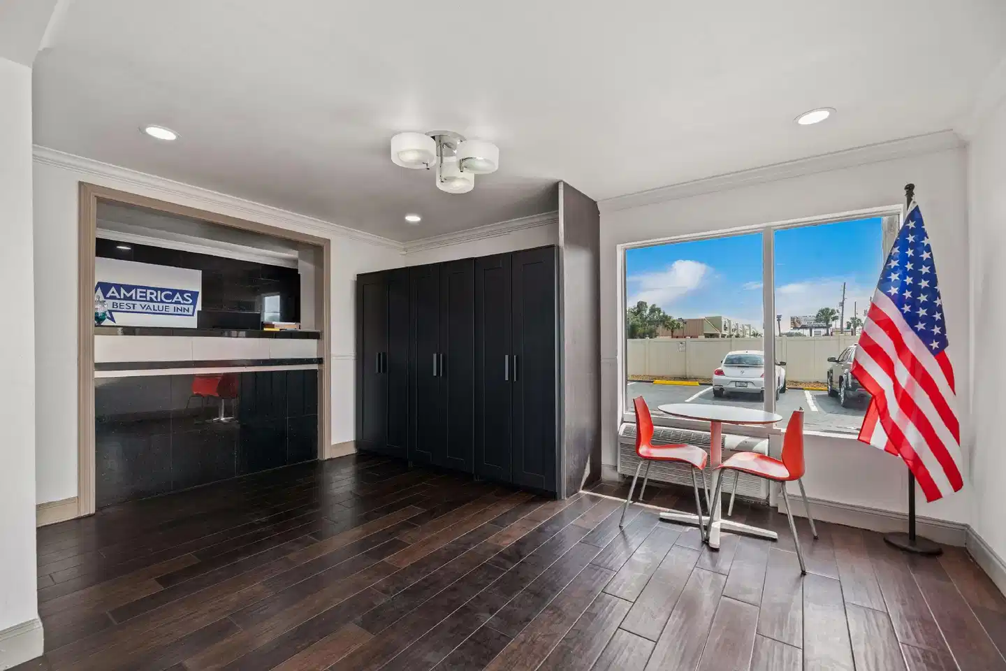 Howard Johnson by Wyndham Airport Florida Mall Wohnbeispiel