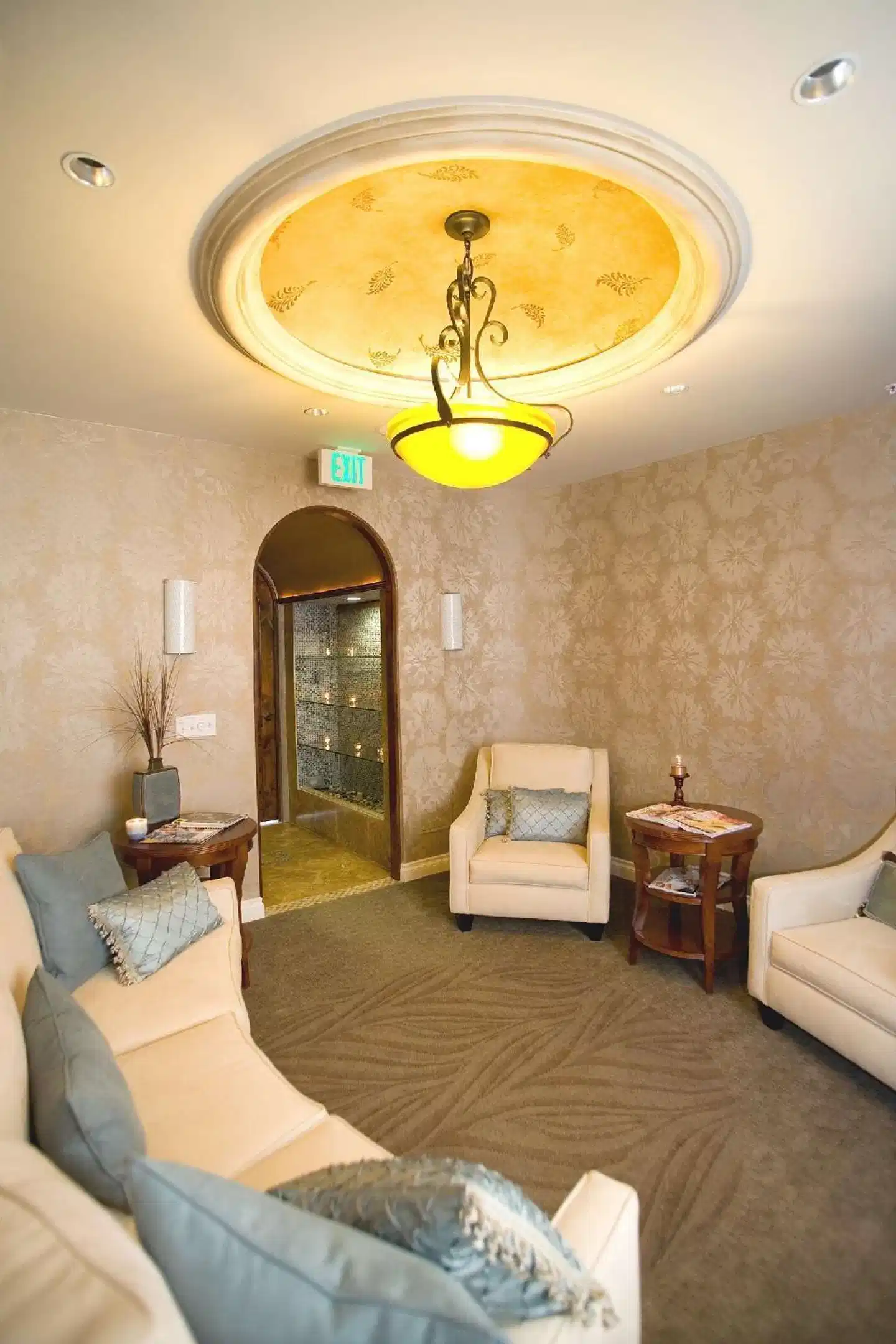 Homewood Suites by Hilton San Diego-Del Mar Wellness