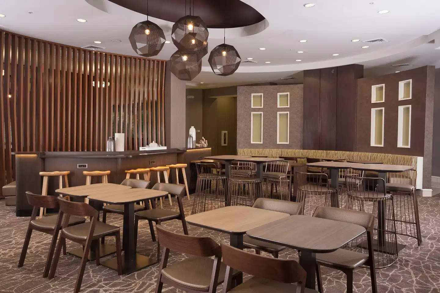 SpringHill Suites by Marriott Orlando Airport Konferenz