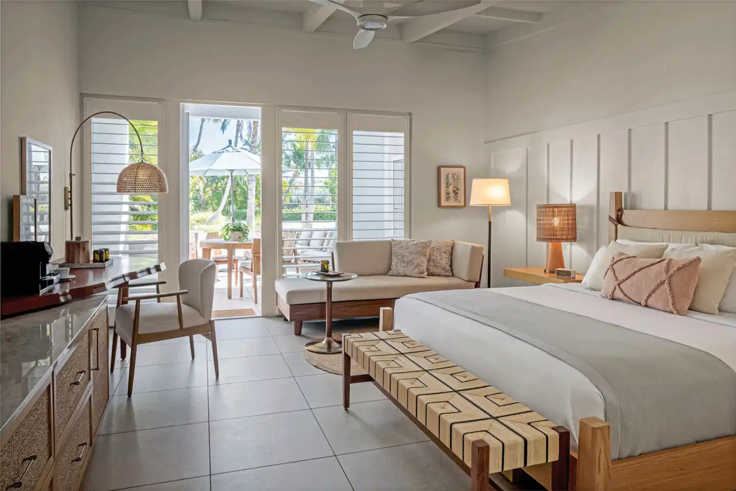 Islander Resort Wohnbeispiel