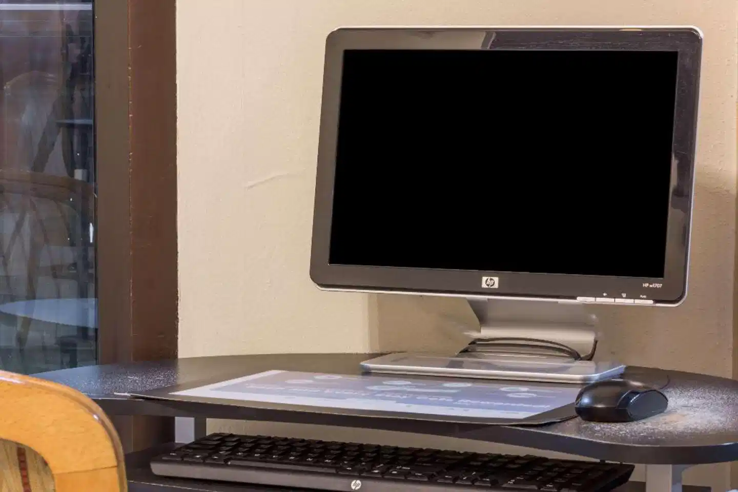 Super 8 by Wyndham Colo. Sprs. Garden Of The Gods Konferenz