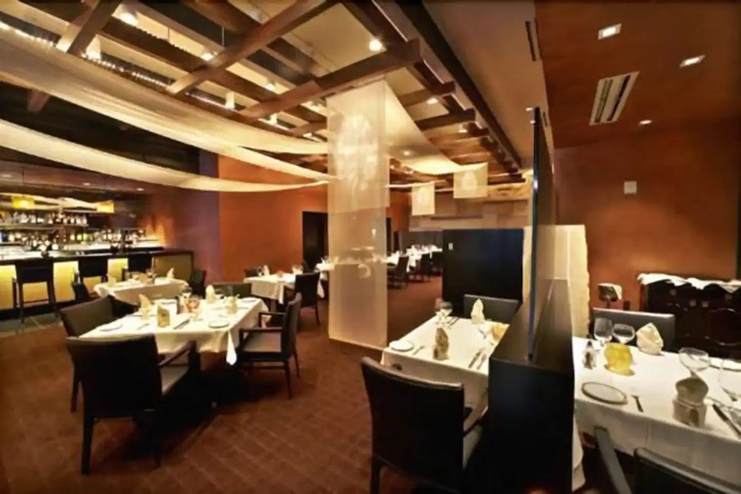 Isleta Resort & Casino Restaurant