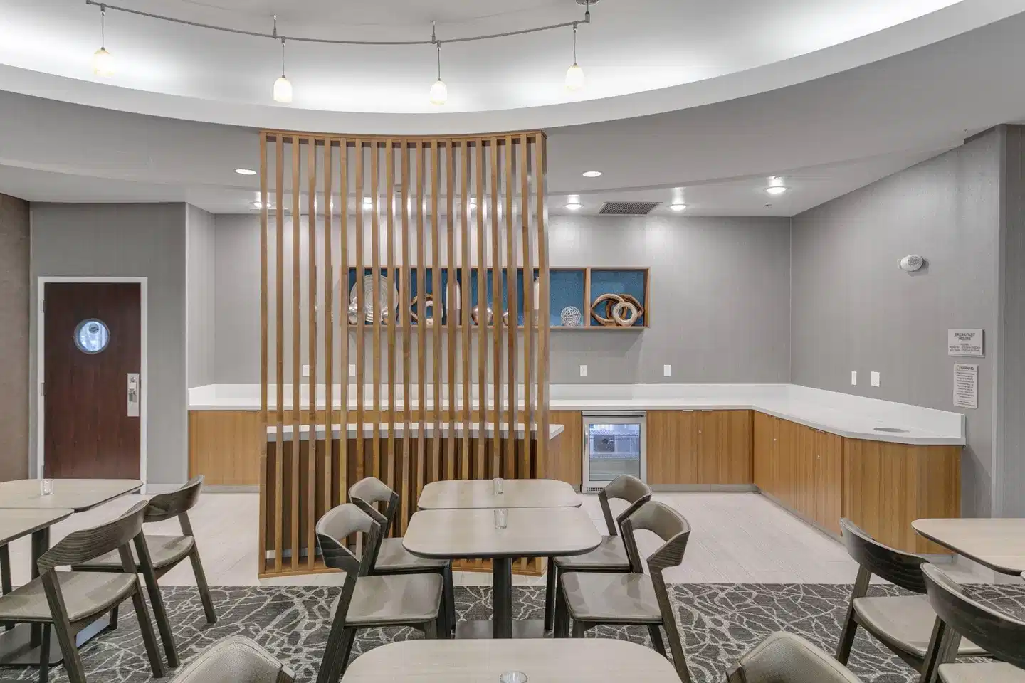 SpringHill Suites Sacramento Airport Natomas Wellness