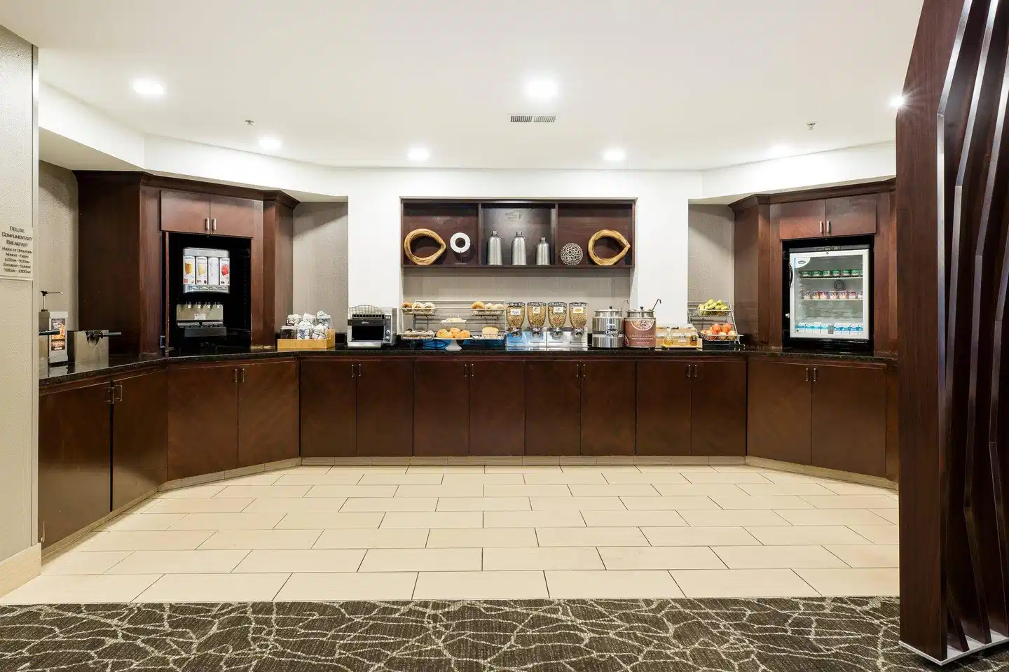 SpringHill Suites by Marriott Florence Konferenz