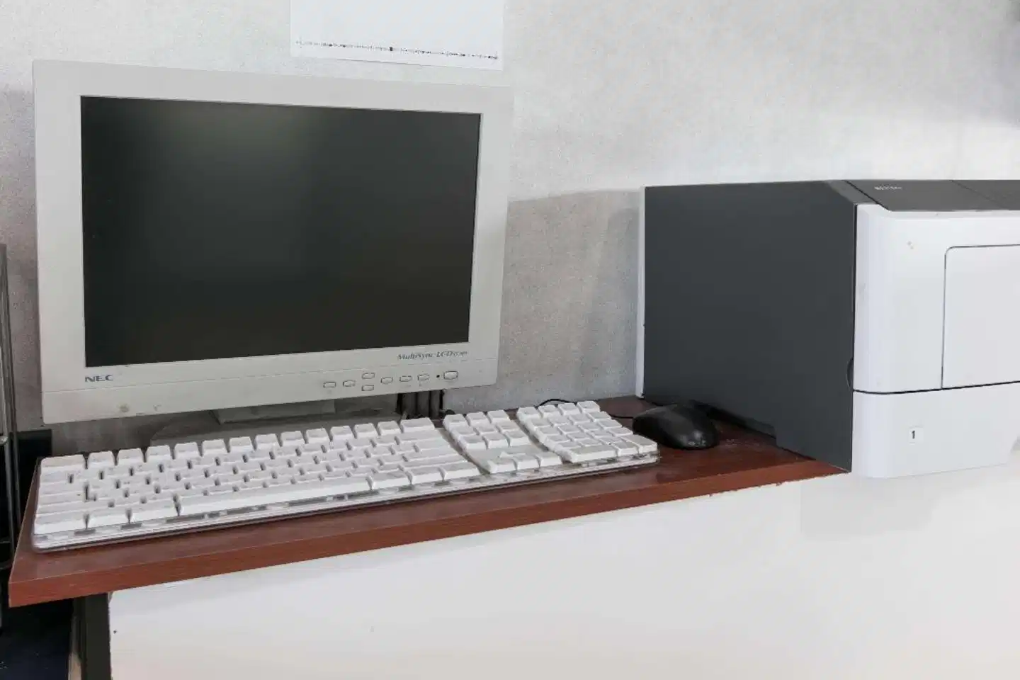 Super 8 by Wyndham Bishop Wohnbeispiel