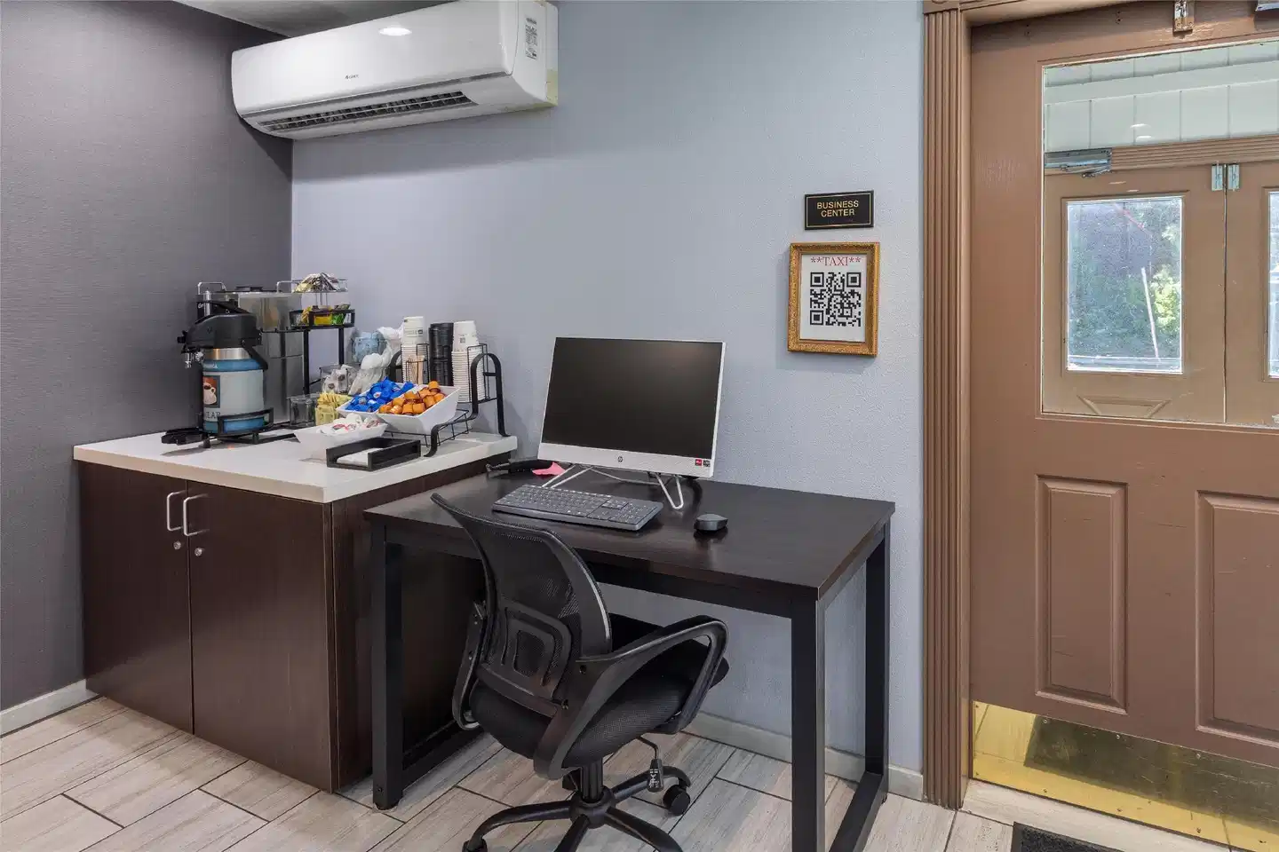 SureStay Plus Hotel by Best Western Mammoth Lakes Wohnbeispiel