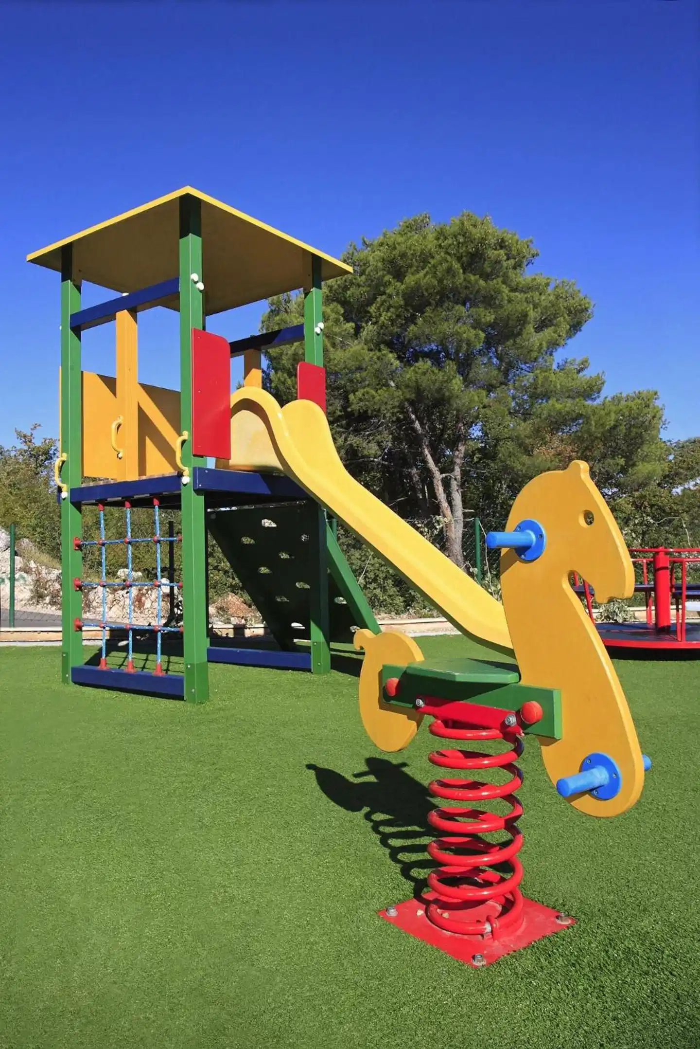 Blue Waves Resort Sport und Entertainment