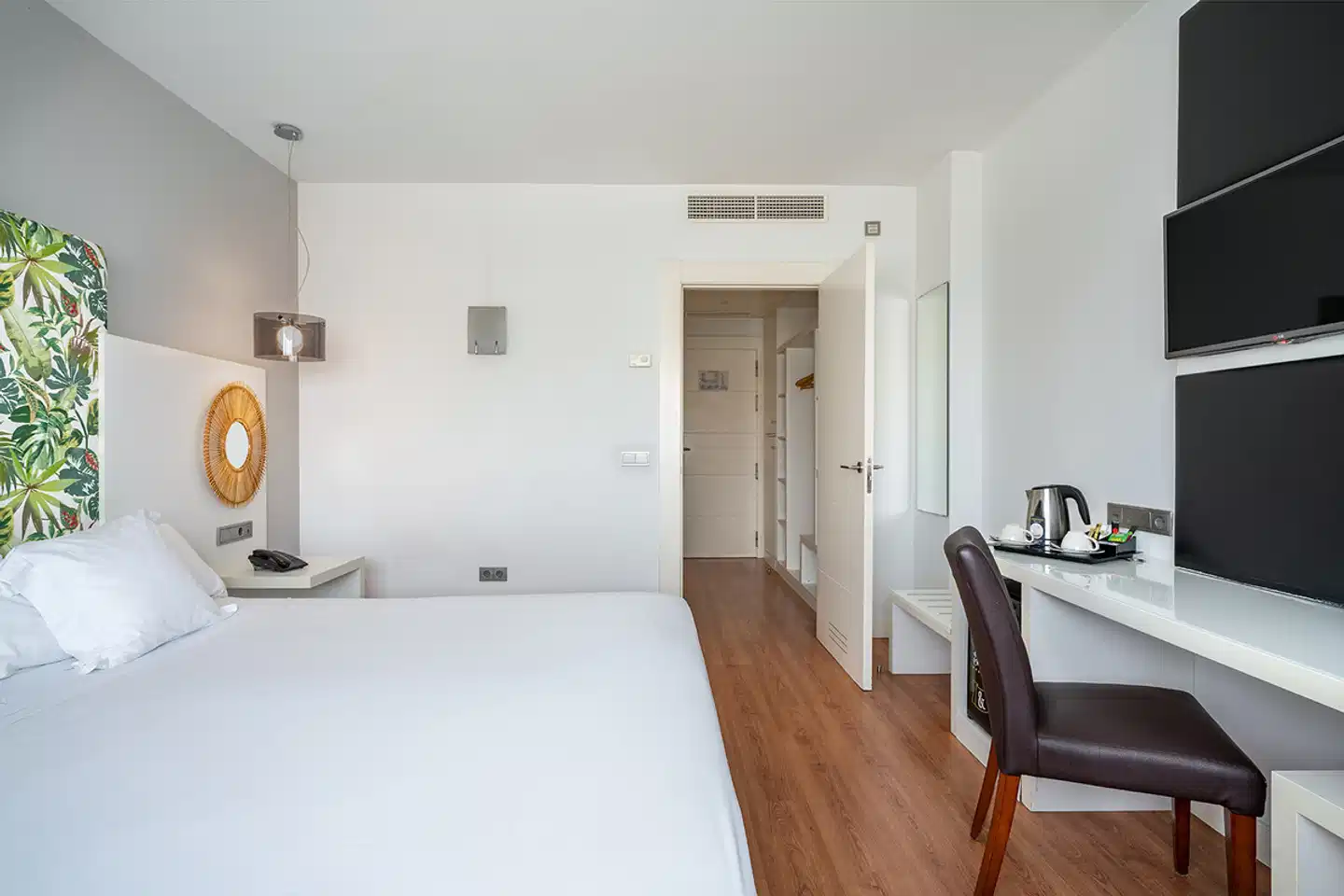 Catalonia Malaga (ex. Vincci Malaga) Wohnbeispiel