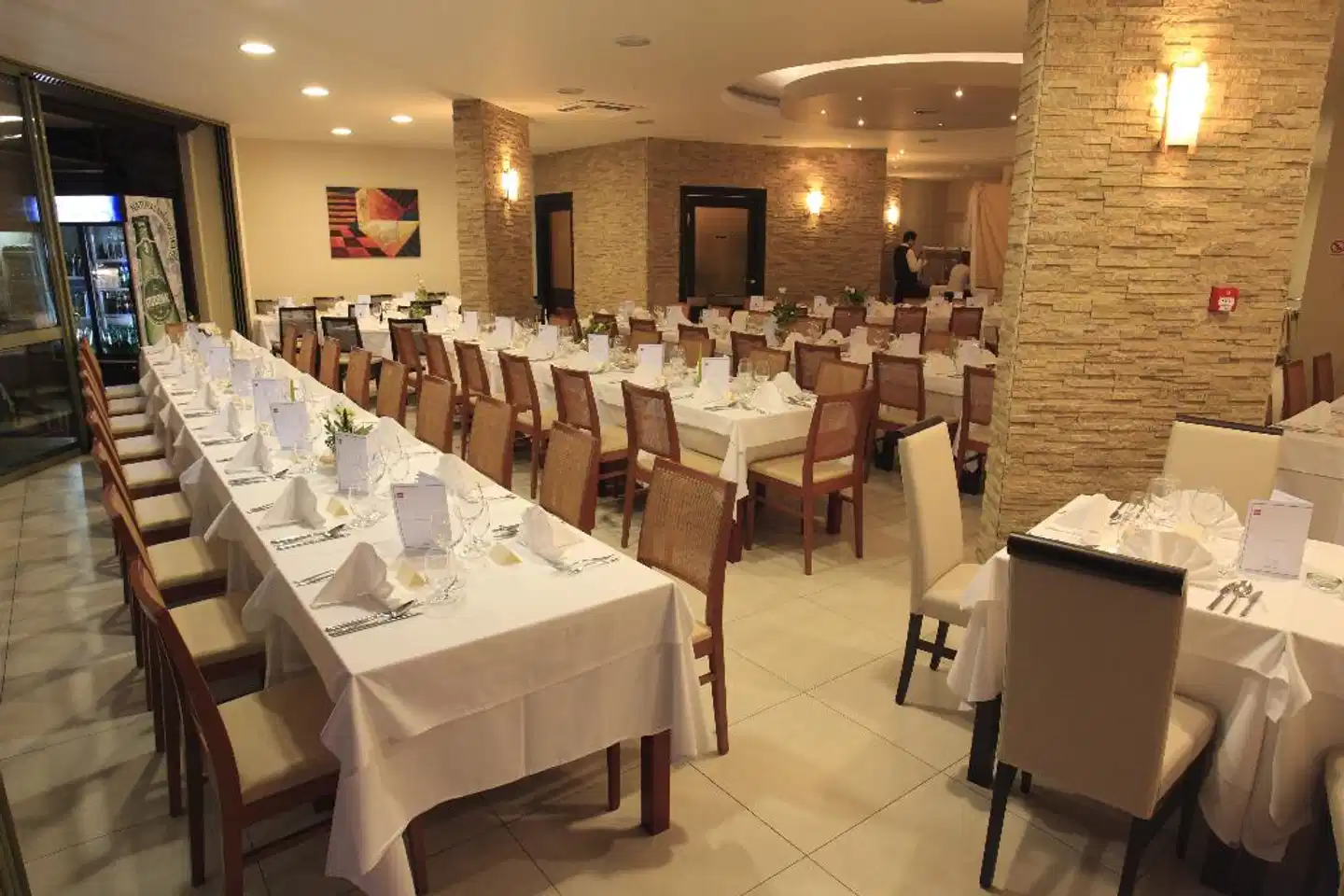 Blue Waves Resort Konferenz