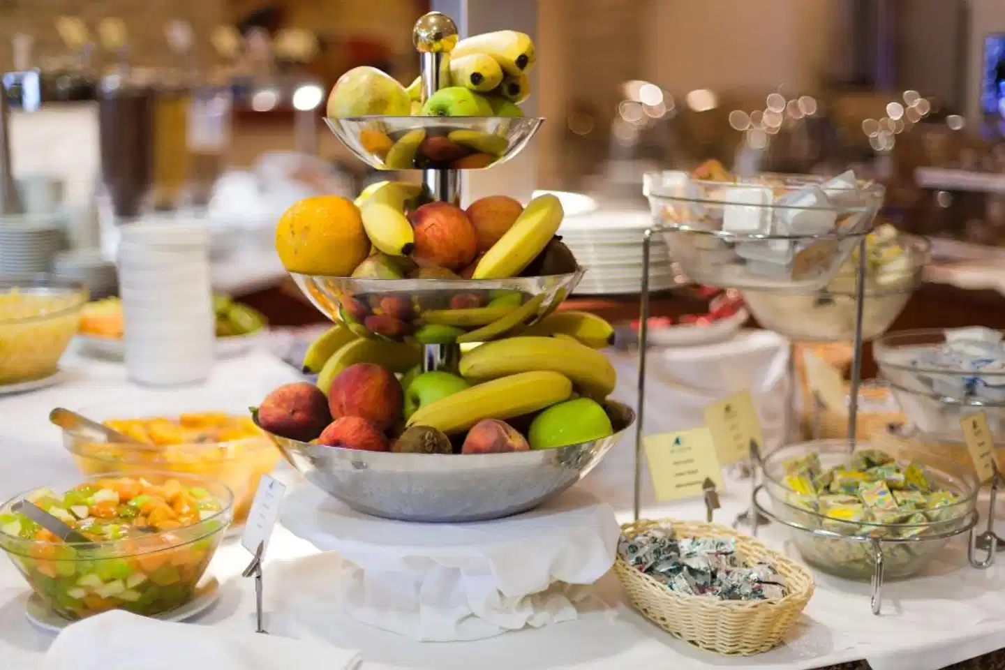 Blue Waves Resort Restaurant