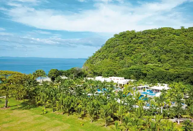 RIU Guanacaste Landschaft