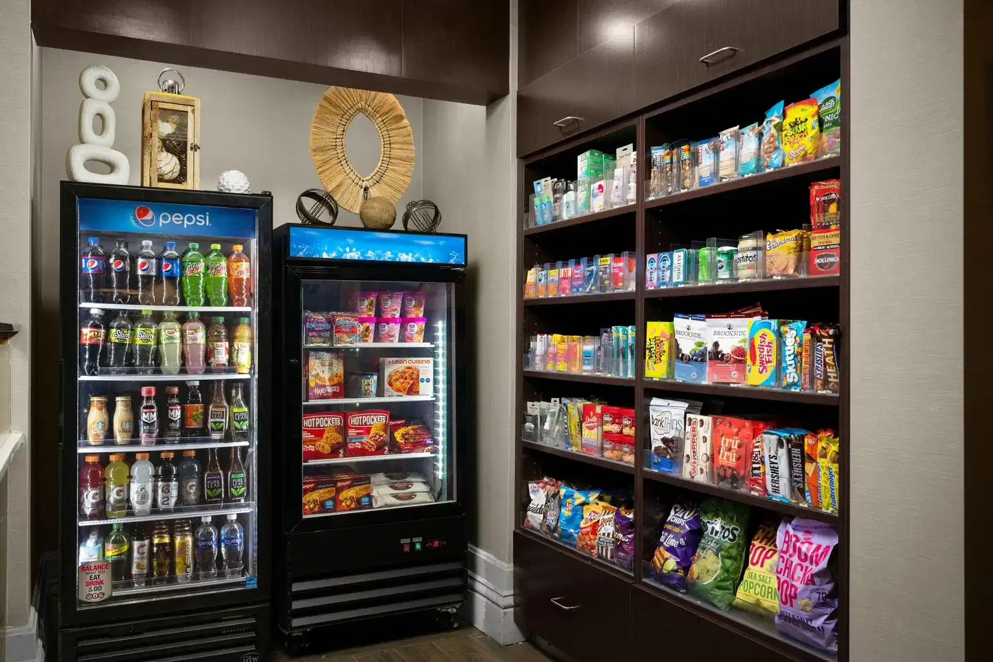 Residence Inn by Marriott Salt Lake City Downtown Bar