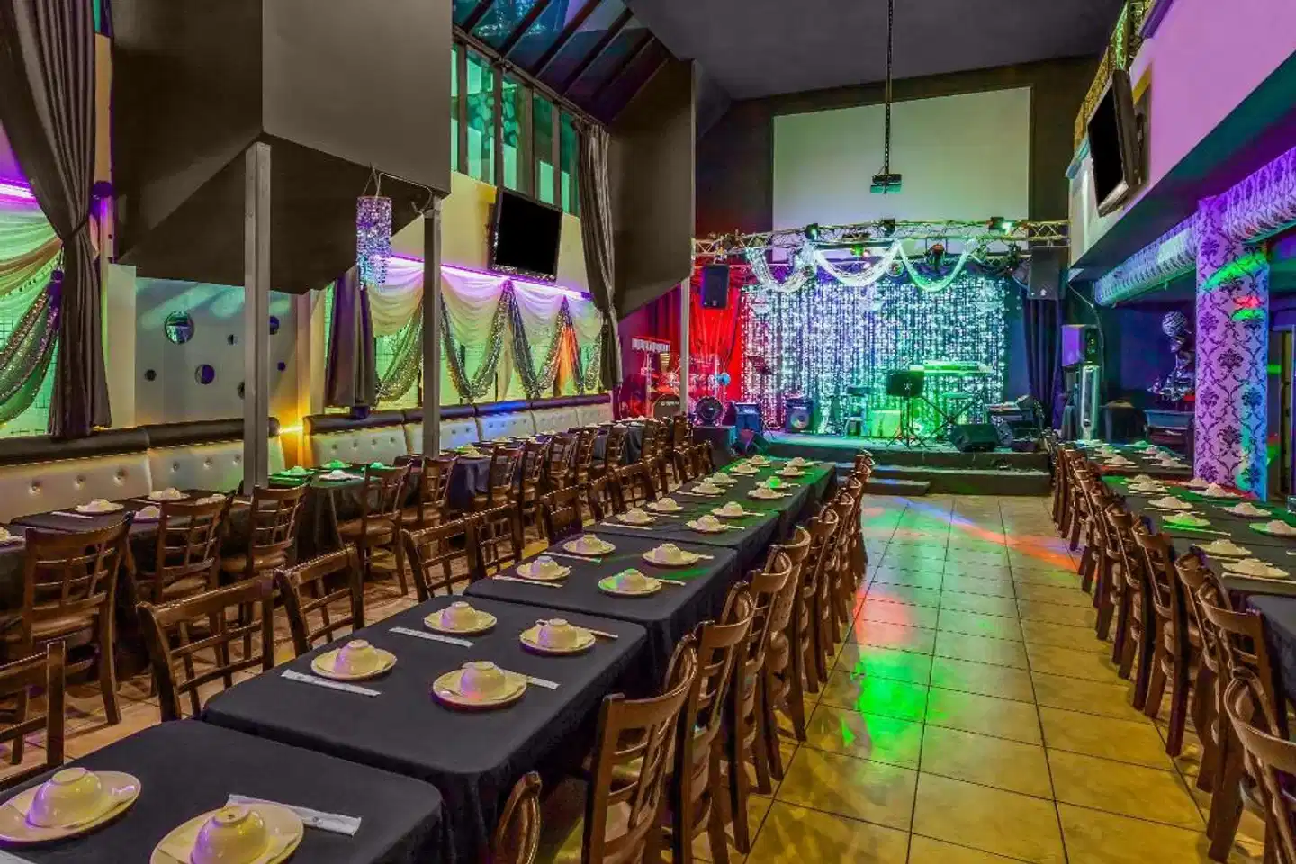 Ramada Plaza by Wyndham Garden Grove/Anaheim South Konferenz