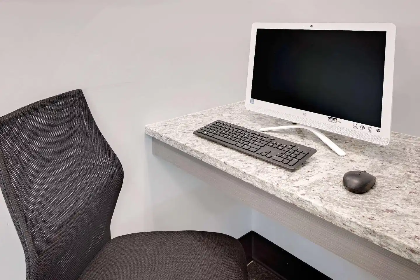 Howard Johnson by Wyndham Florence Wohnbeispiel