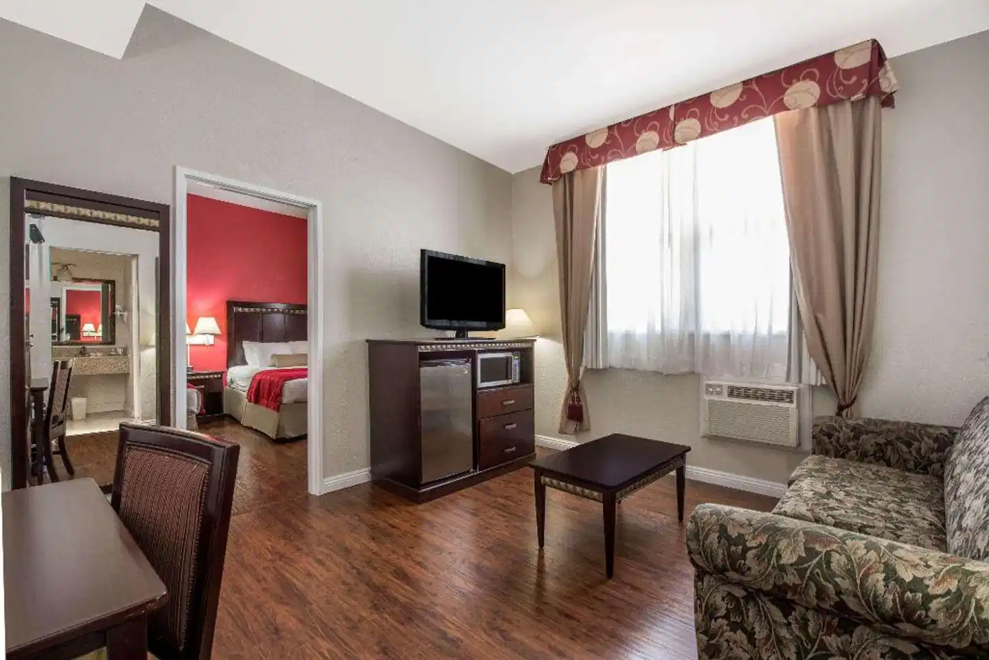 Ramada San Diego Airport Wohnbeispiel