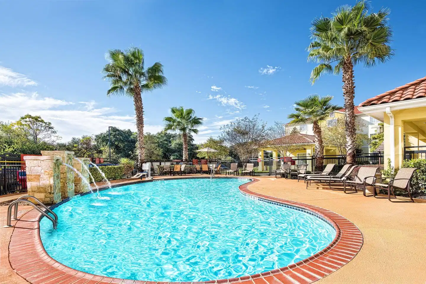 TownePlace Suites by Marriott San Antonio Northwest Pool
