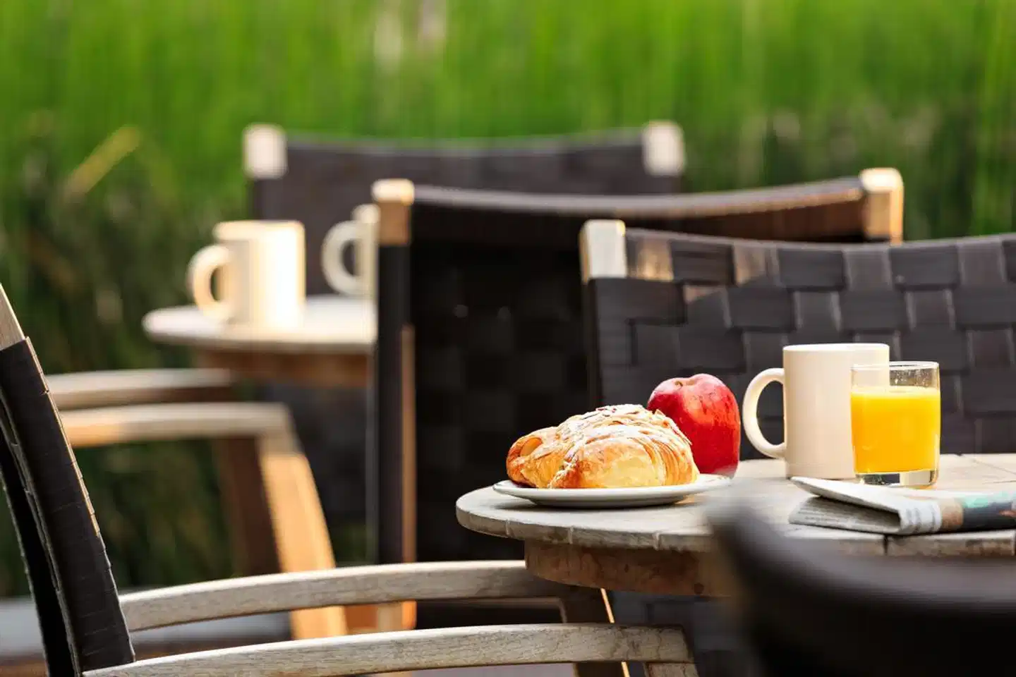 Inn at East Beach Restaurant