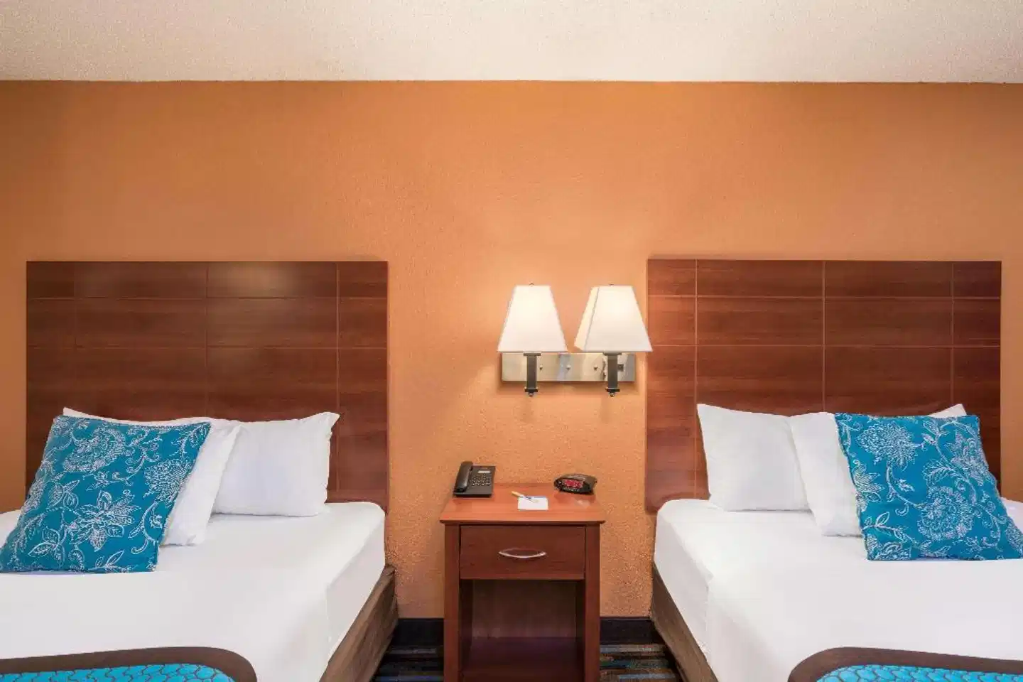 Days Inn by Wyndham Tucumcari Wohnbeispiel