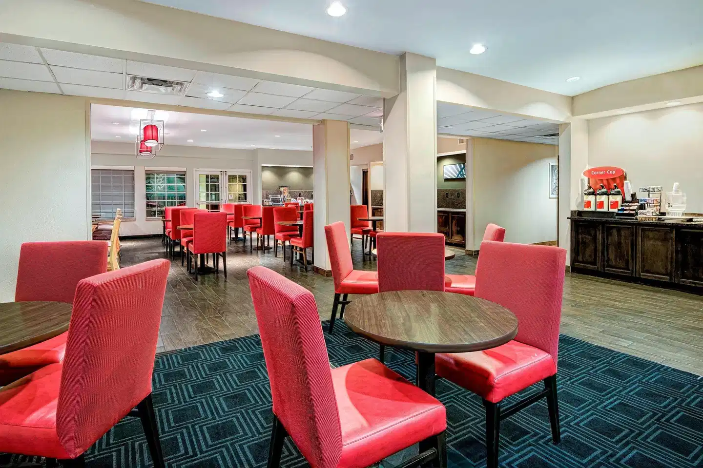 TownePlace Suites by Marriott San Antonio Northwest Bar