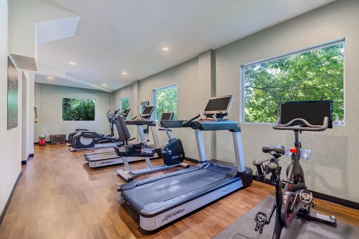 The Newberry Hotel Bend, Tapestry Collection by Hilton Sport und Entertainment