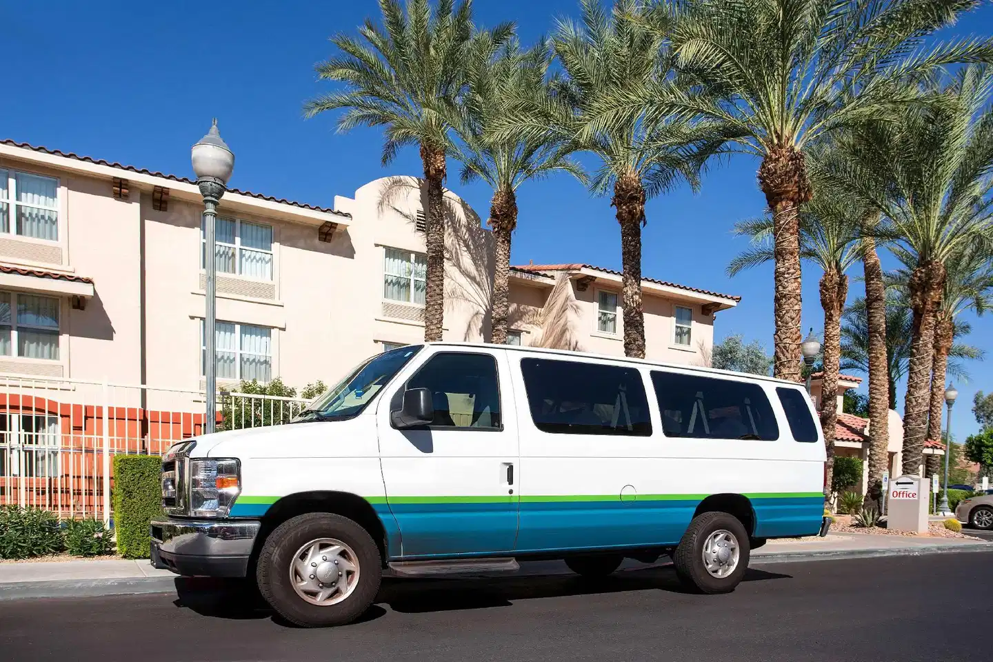 Sonesta Simply Suites Scottsdale North Aussenansicht