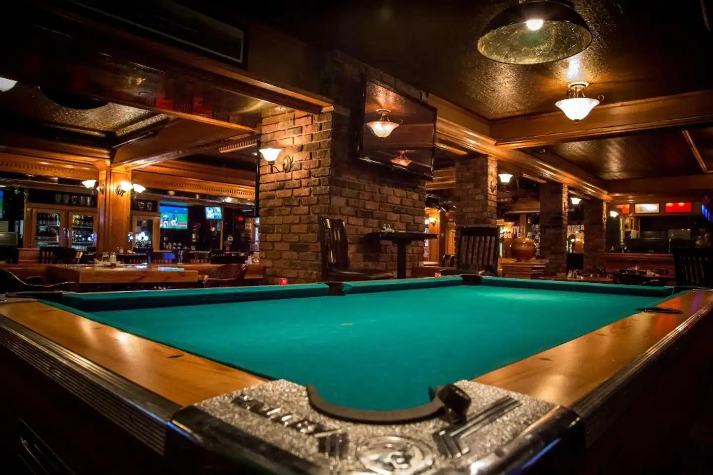 Regent Hotel Hallenbad