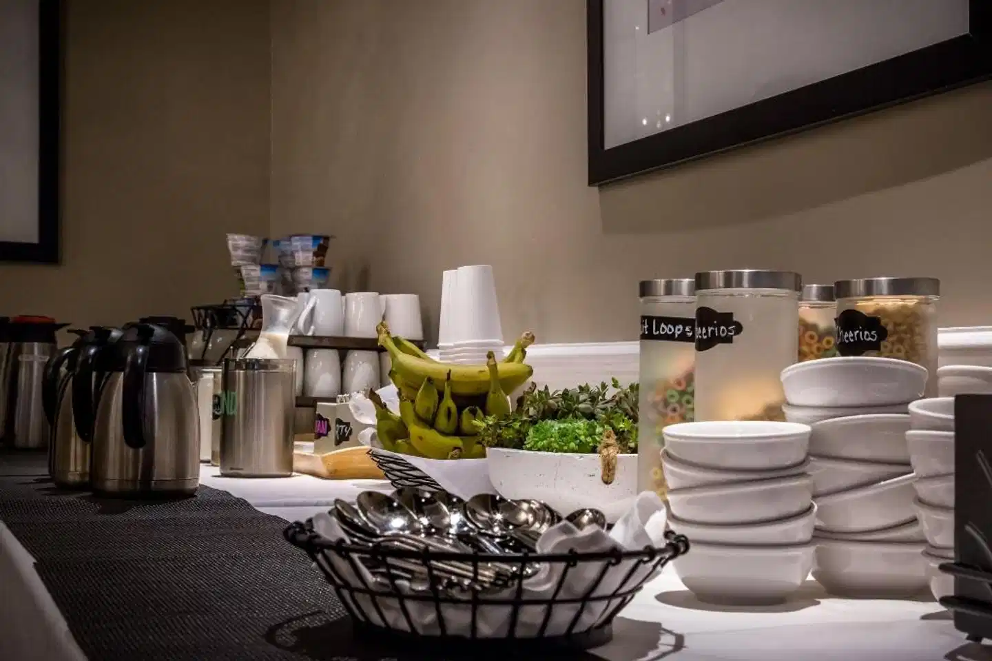 Regent Hotel Restaurant