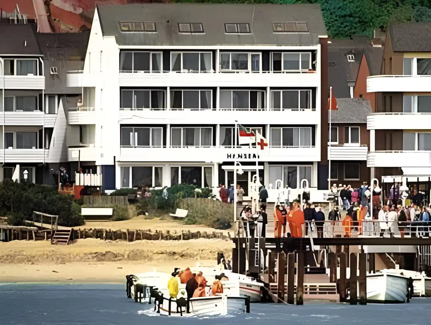 Hanseat Sport und Entertainment