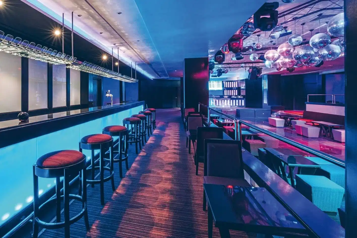 Iberostar Selection Royal El Mansour Bar