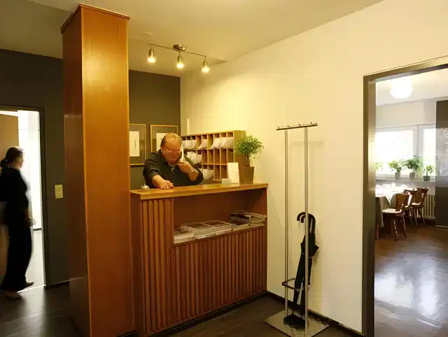 viavelo hotel Wohnbeispiel