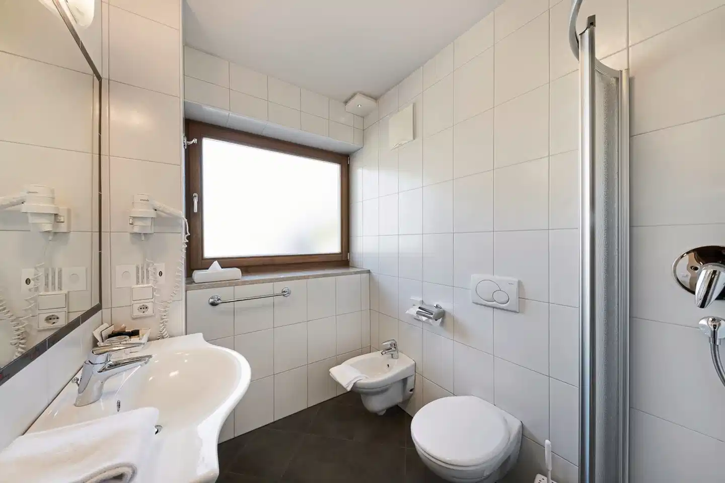 Kesslwirt Badezimmer