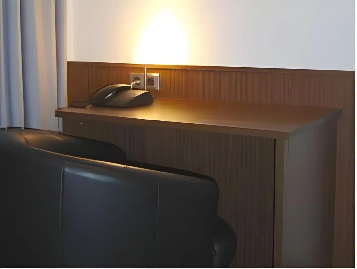 Art Hotel Ufer Wohnbeispiel