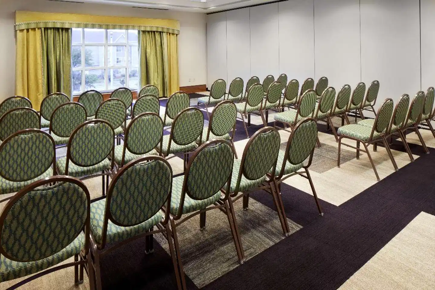 Hampton Inn & Suites Savannah/Midtown Konferenz