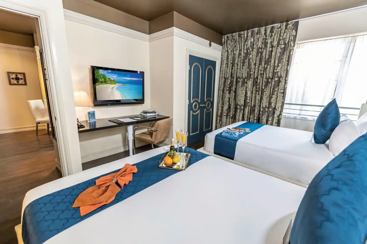 Riviera South Beach Wellness