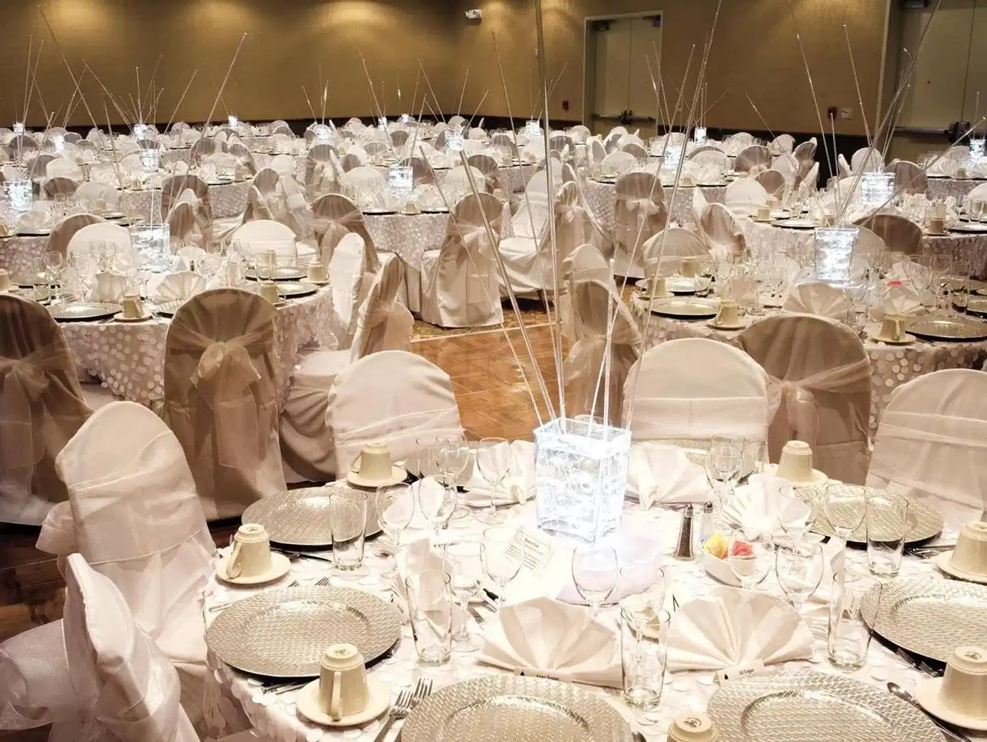 Hilton Garden Inn Yuma Pivot Point Restaurant