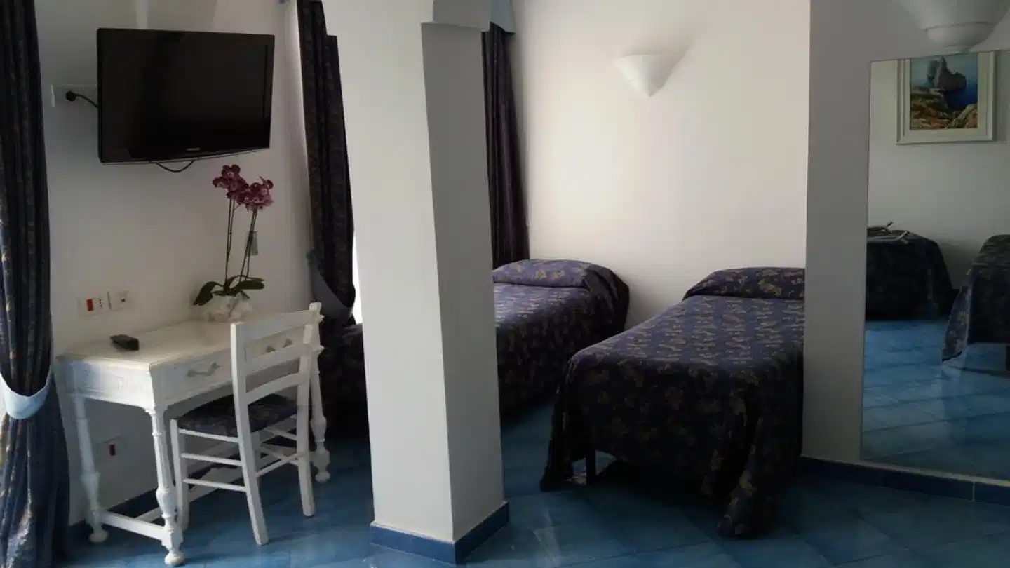 Bussola Wohnbeispiel