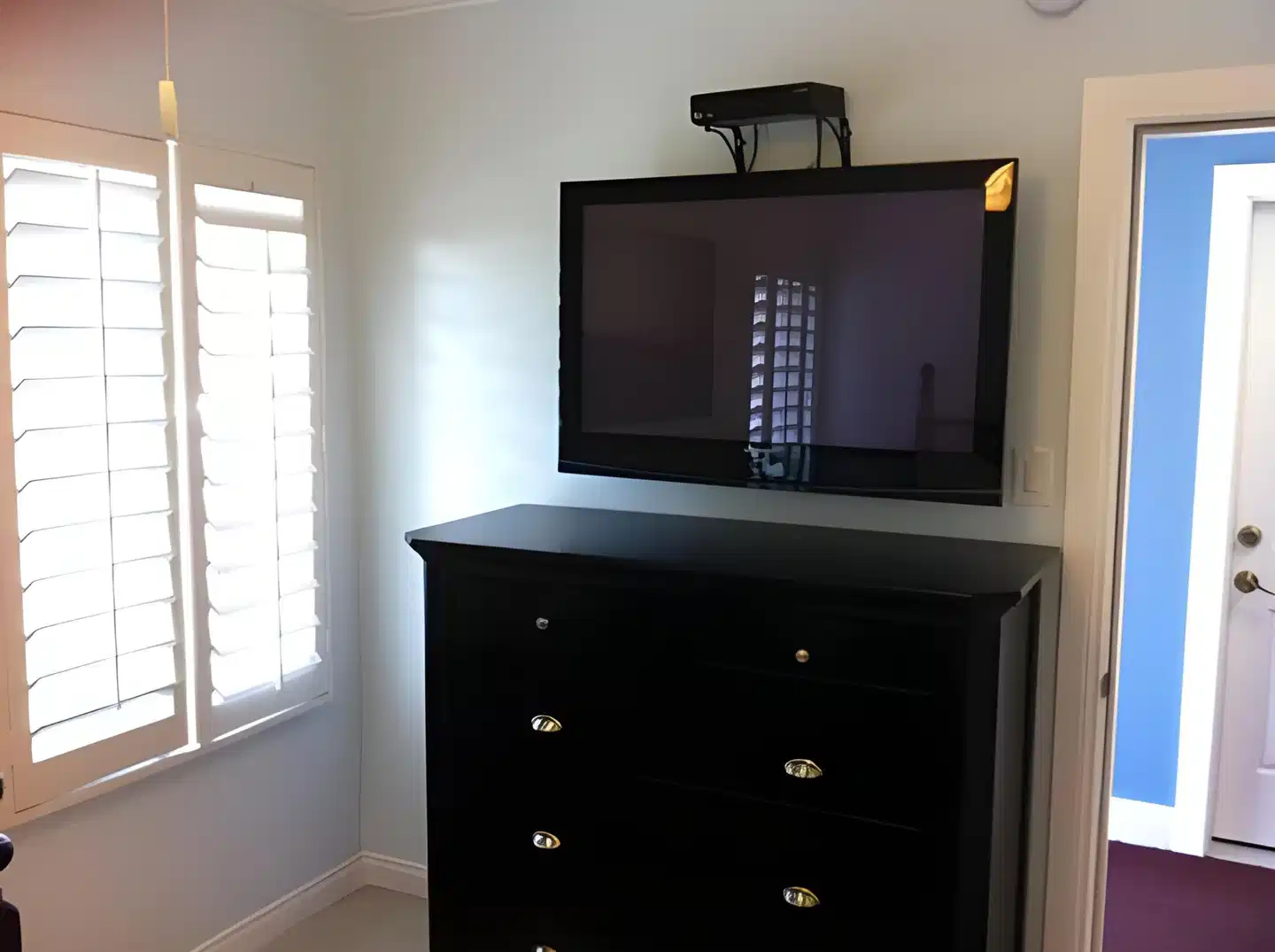 Venice on the Beach Hotel Lobby