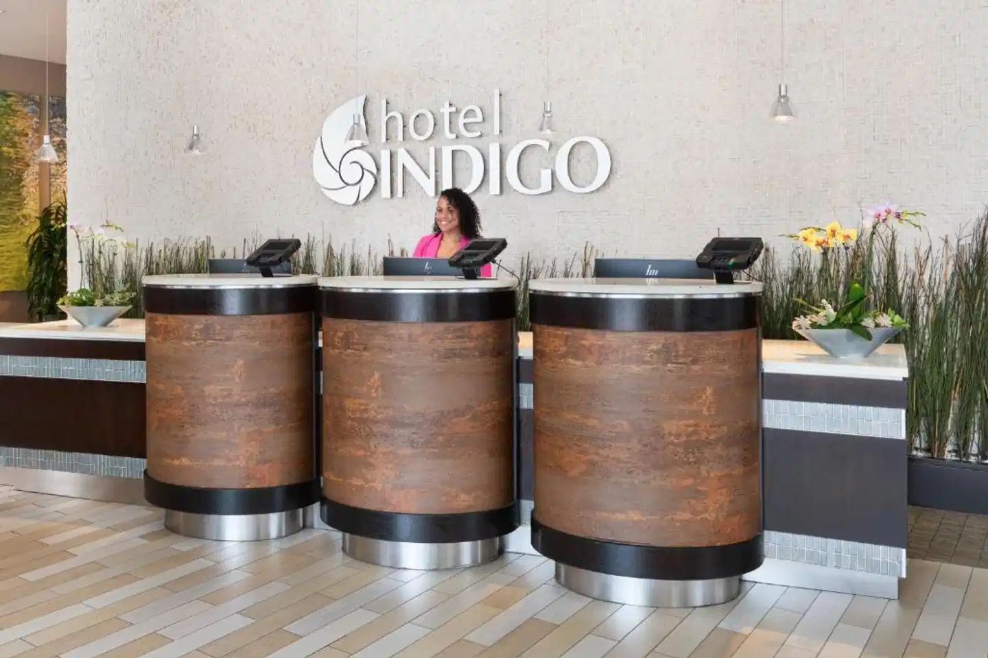 Hotel Indigo San Diego - Gaslamp Quarter Wellness