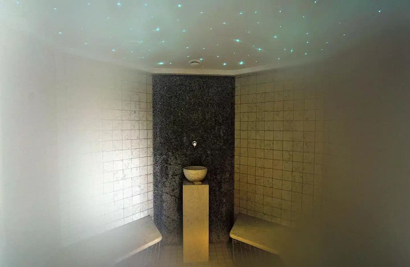 Best Western Premier BHR Treviso Hotel Wellness