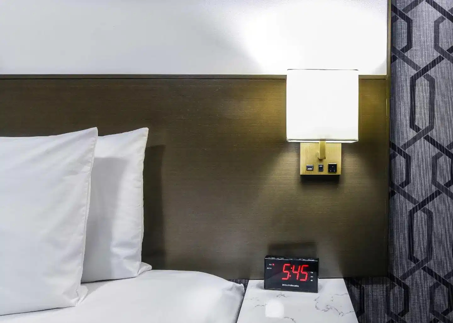 Sunset West Hotel, SureStay Collection By Best Western Wellness