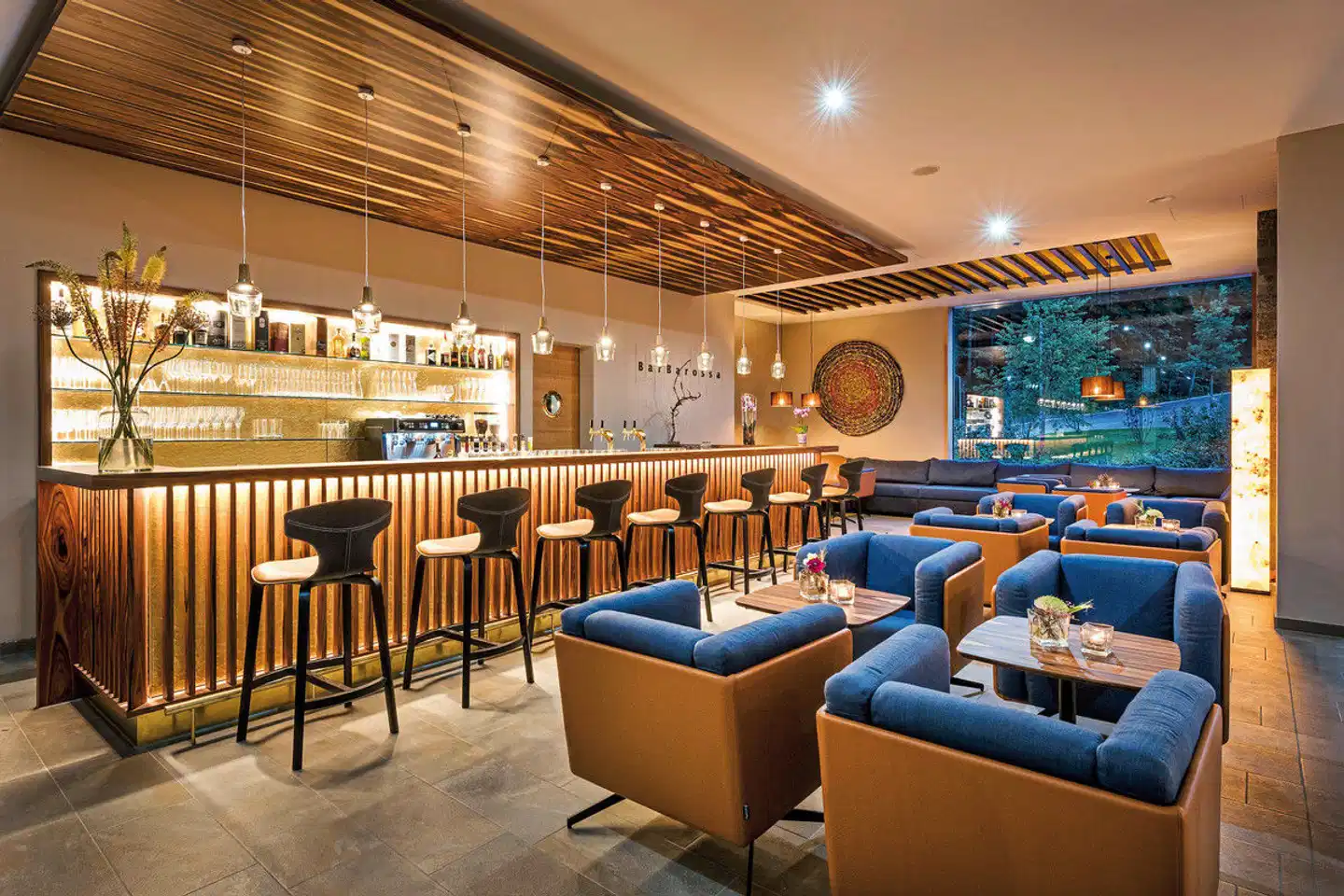 Klosterhof - Alpine Hideaway & Spa Bar