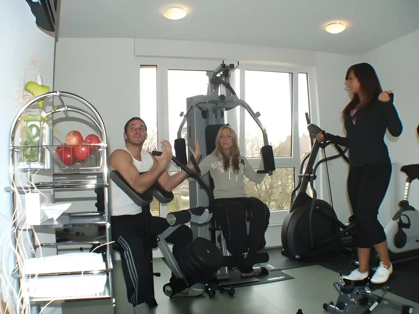 Aviva Sport und Entertainment